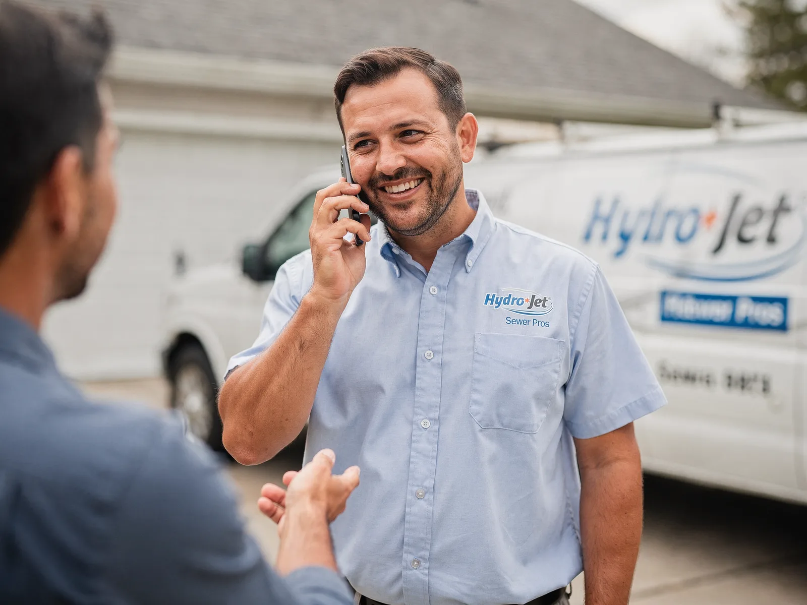Hydro Jetting Draper, SD FAQs